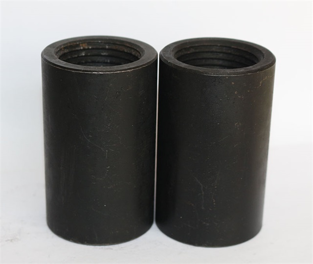 尉犁合金<font style='color:red'>钢筋套筒</font>